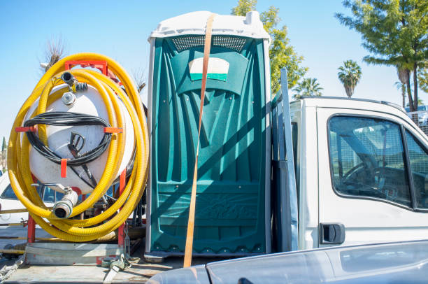 Best Portable toilet rental cost  in Cascade Locks, OR
