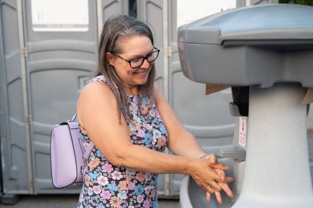 Best High-end porta potty rental  in Cascade Locks, OR